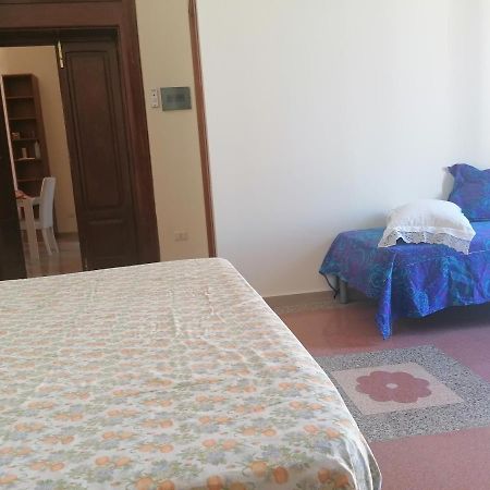 Palazzo Don Ruggiero Hotel San Ferdinando di Puglia Bagian luar foto