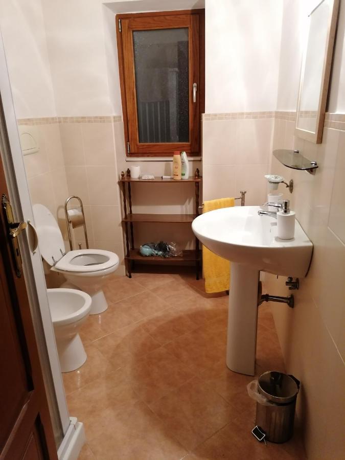Palazzo Don Ruggiero Hotel San Ferdinando di Puglia Bagian luar foto