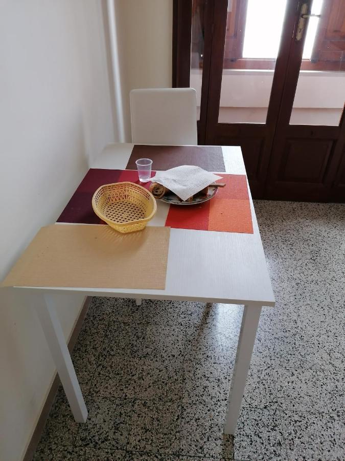 Palazzo Don Ruggiero Hotel San Ferdinando di Puglia Bagian luar foto